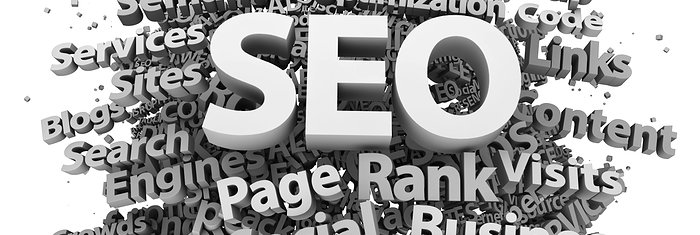 You are currently viewing Search Engine Optimization Basics
