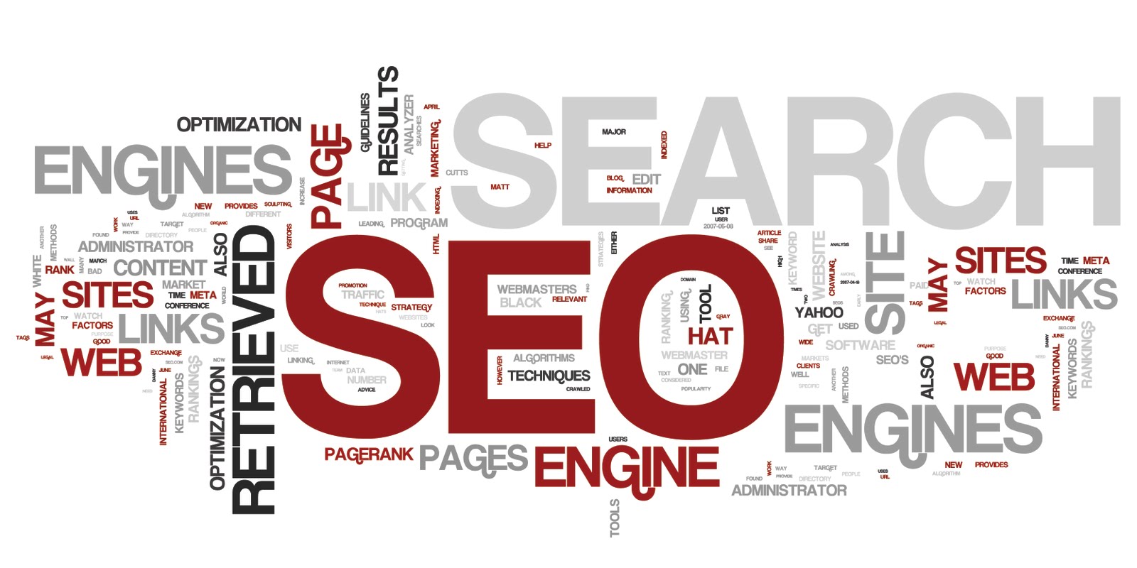 You are currently viewing Search Engine Optimization